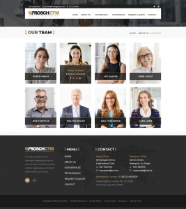 Frosch TEAM v1 - Frosch_TEAM_v1