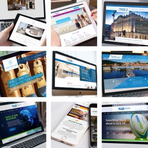 Website portfolio - Website-portfolio