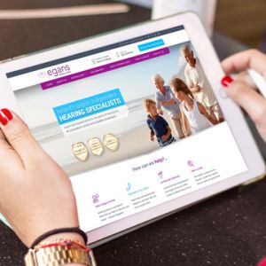 Mobile Friendly Website Design Services