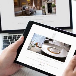 Website Design Company Cork