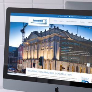 Creative Website Design Company