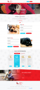Sponsor a Puppy - +Sponsor-a-Puppy