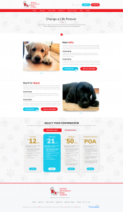 Sponsor a Puppy V2 - +Sponsor-a-Puppy-V2