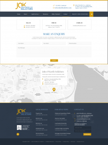 JOK Contact V1 - JOK-Contact-V1