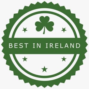 best in ireland web design award