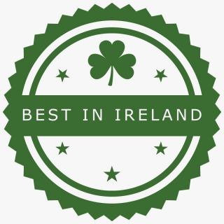 best in ireland web design award