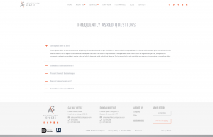 02b ArchitecturalSpaces FAQs V2 - 02b_ArchitecturalSpaces_FAQs_V2