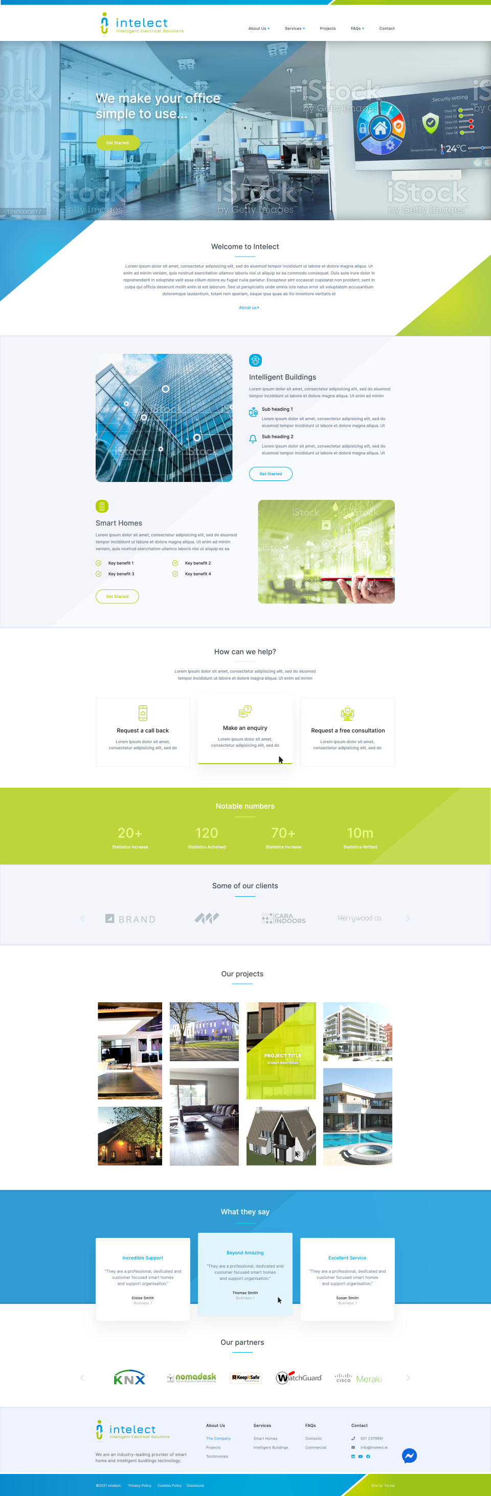 01_Intelect_home_V1 - Forza!