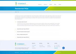 05 Intelect FAQs V1 - 05_Intelect_FAQs_V1
