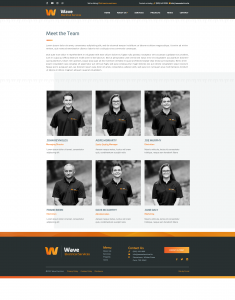 02 WaveElectrical Team V2 - 02_WaveElectrical_Team_V2