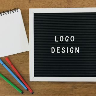 Logo Design Image