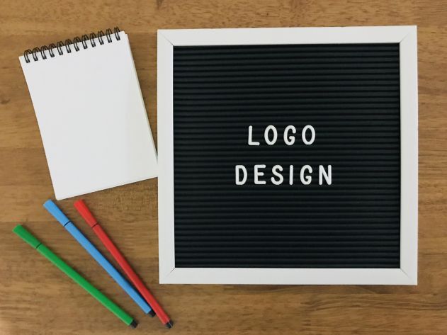 Logo Design Image